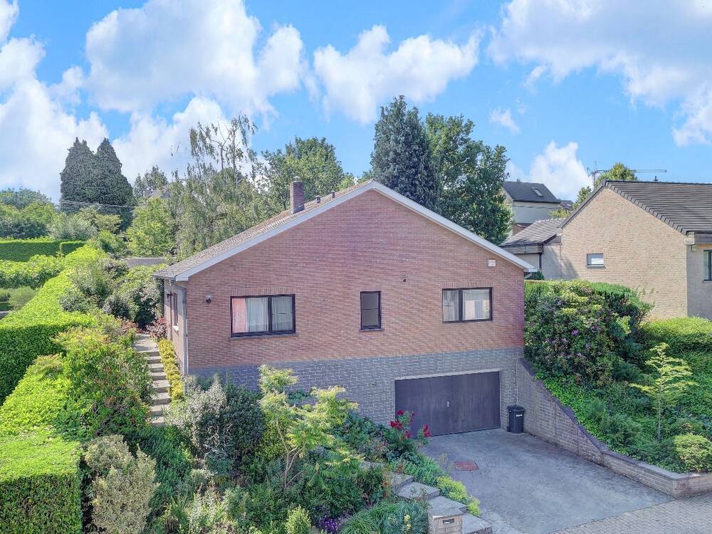 Huis te  koop in Hoeilaart 1560 525000.00€ 3 slaapkamers 144.00m² - Zoekertje 579214