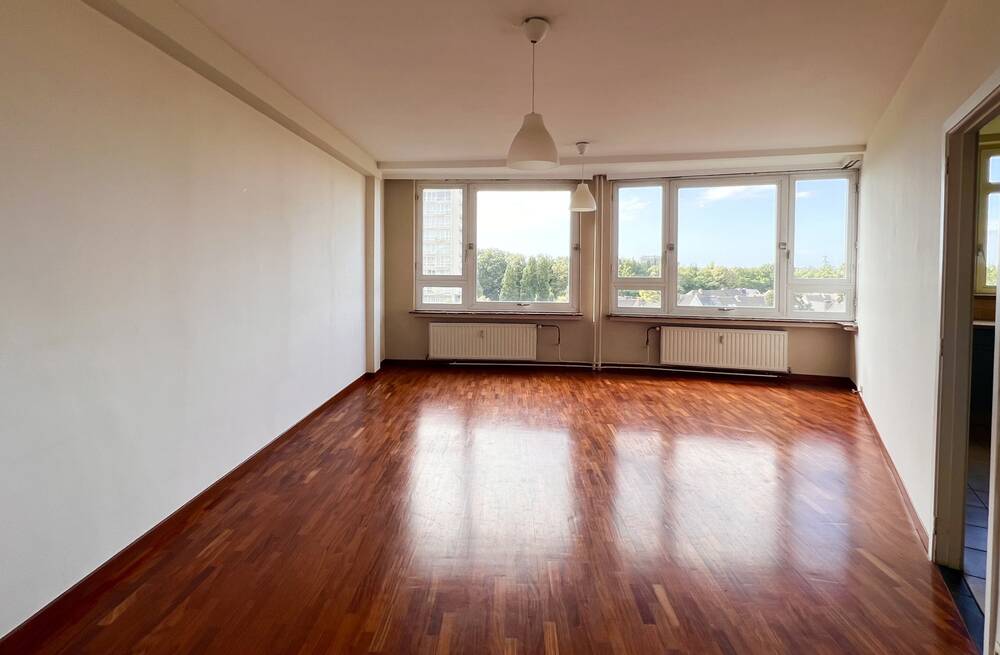 Appartement à à Schaerbeek 1030 1250.00€ 2 chambres 90.00m² - Annonce 579191