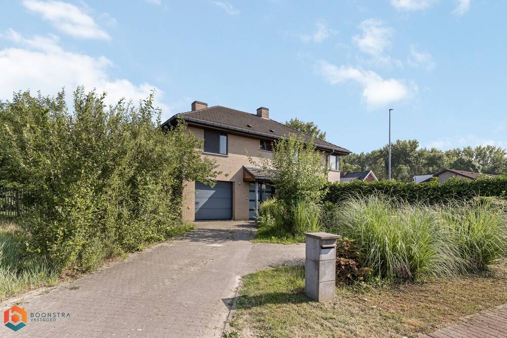 Huis te  koop in Boortmeerbeek 3190 645000.00€ 6 slaapkamers 259.00m² - Zoekertje 578297