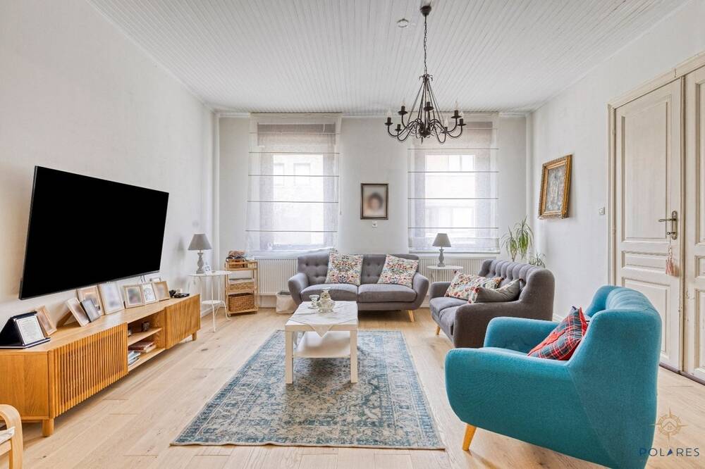 Huis te  koop in Wijgmaal 3018 529000.00€ 4 slaapkamers 220.00m² - Zoekertje 578723