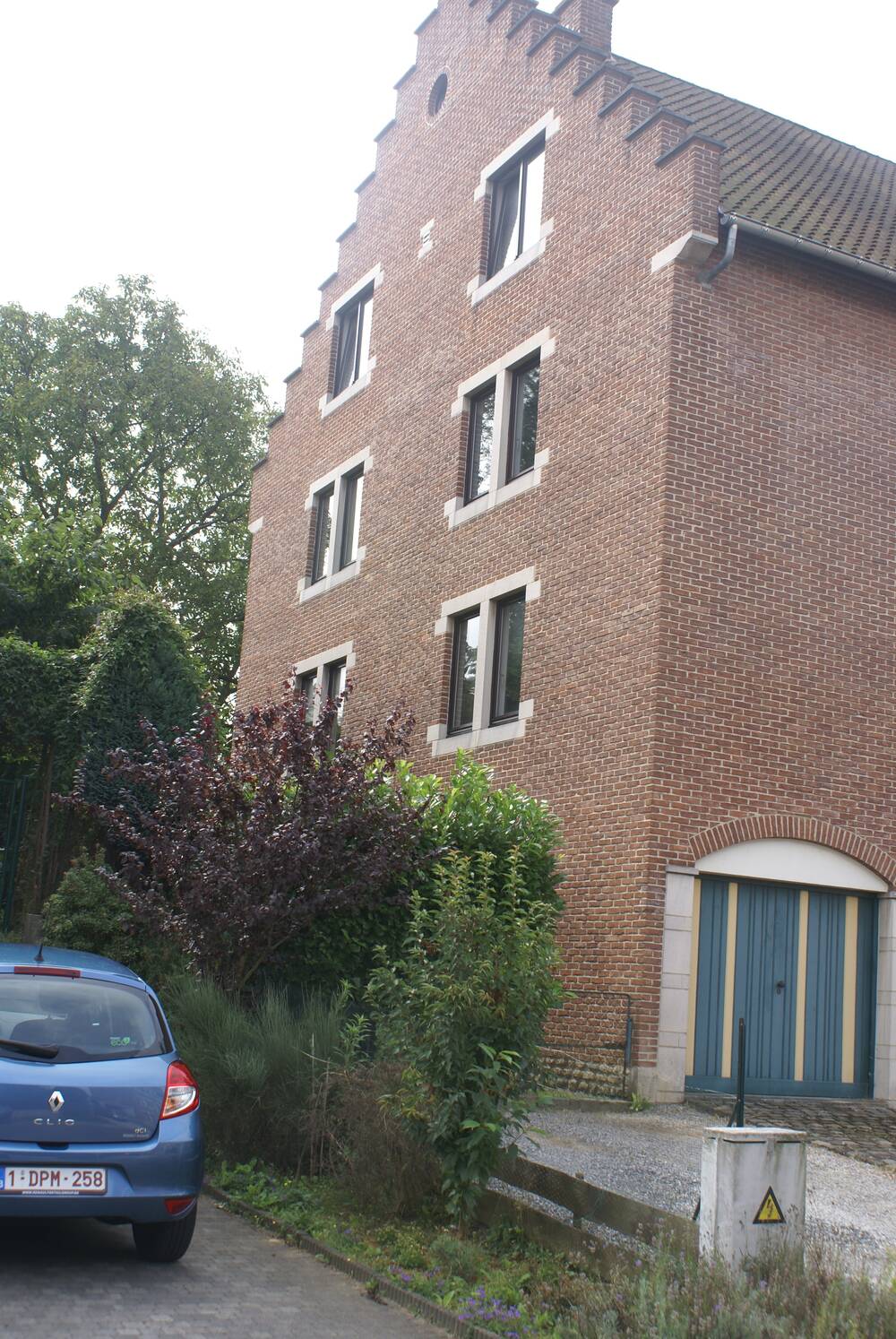 Appartement à louer à Kraainem 1950 690.00€ 1 chambres 34.00m² - Annonce 578923