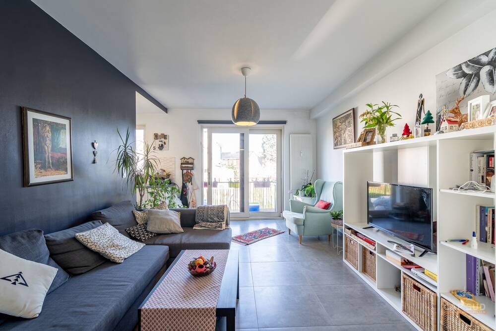 Appartement te in Waterloo 1410 395000.00€ 2 slaapkamers 67.00m² - Zoekertje 578524