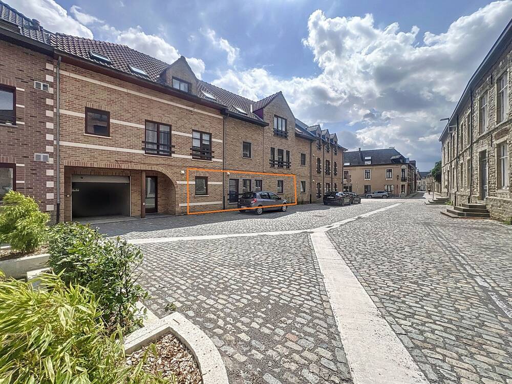 Appartement te  koop in Geldenaken 1370 175000.00€ 1 slaapkamers 64.00m² - Zoekertje 578930