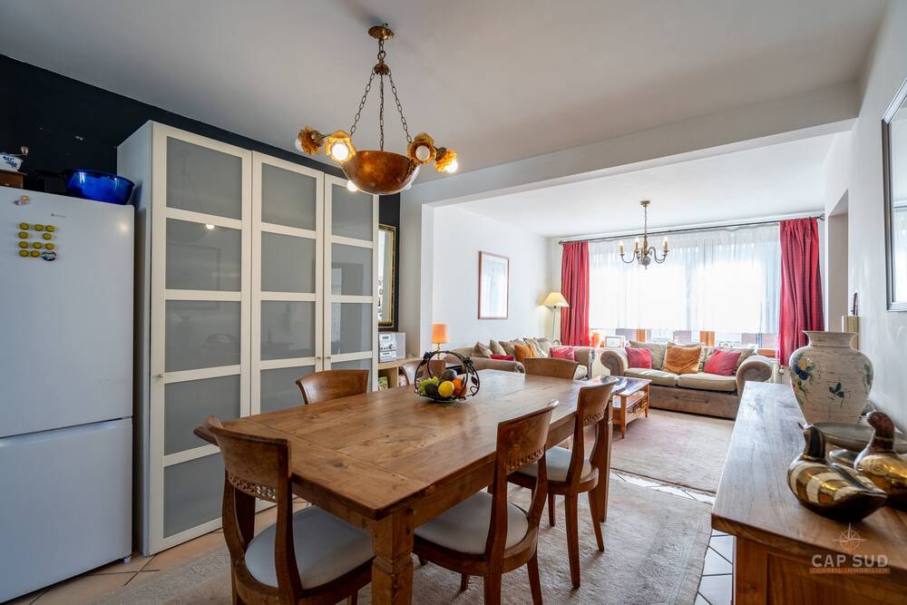 Appartement te in Waterloo 1410 275000.00€ 1 slaapkamers 55.00m² - Zoekertje 578523