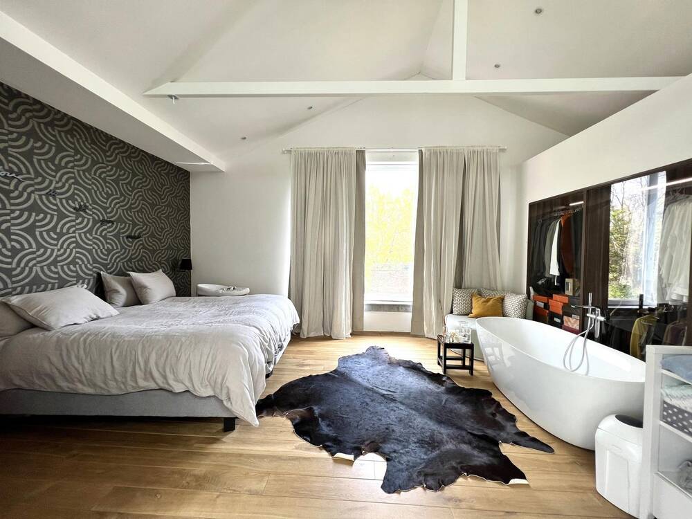 Loft à à Bruxelles 1000 599000.00€ 2 chambres 202.00m² - Annonce 579016