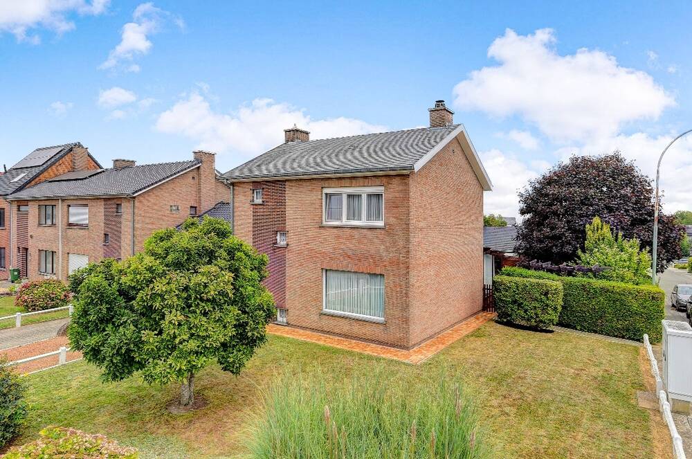Maison à vendre à Haasrode 3053 385000.00€ 3 chambres 170.00m² - Annonce 579213