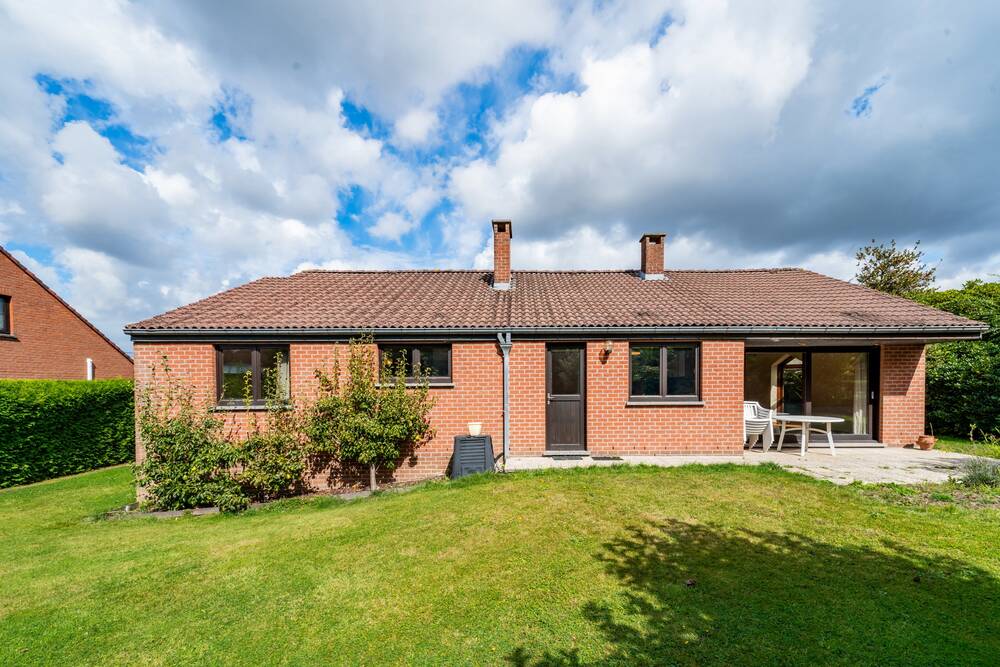 Huis te  in Nijvel 1400 400000.00€ 3 slaapkamers 175.00m² - Zoekertje 578830