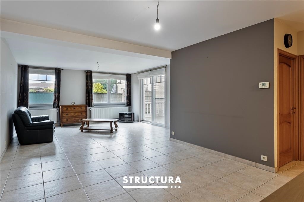 Appartement à  à Merchtem 1785 279000.00€ 2 chambres 93.00m² - Annonce 578822
