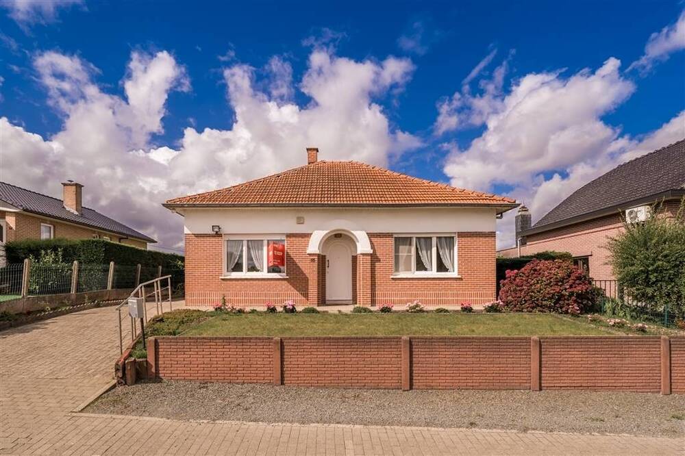 Maison à vendre à Dilbeek 1700 399000.00€ 2 chambres 120.00m² - Annonce 578408