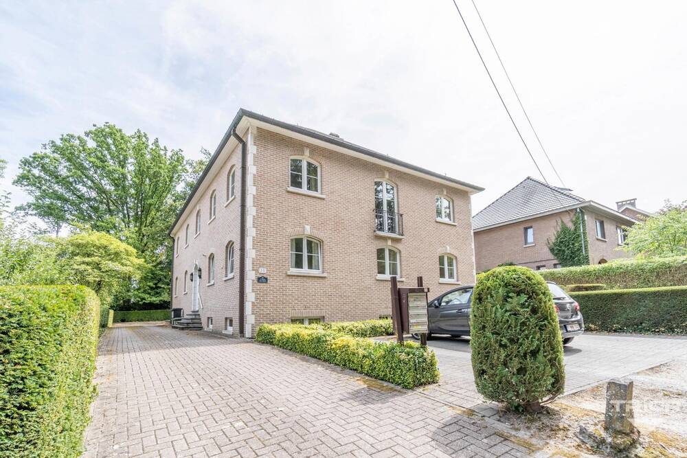 Appartement à  à Rixensart 1330 1350.00€ 2 chambres 100.00m² - Annonce 578439