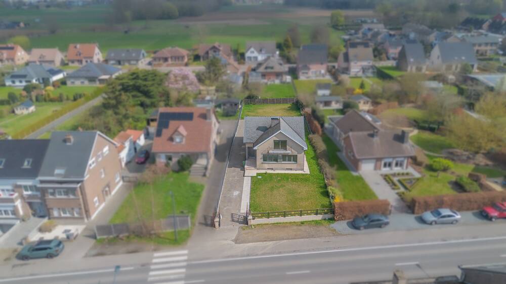 Maison à vendre à Mazenzele 1745 635000.00€ 5 chambres 305.00m² - Annonce 578913
