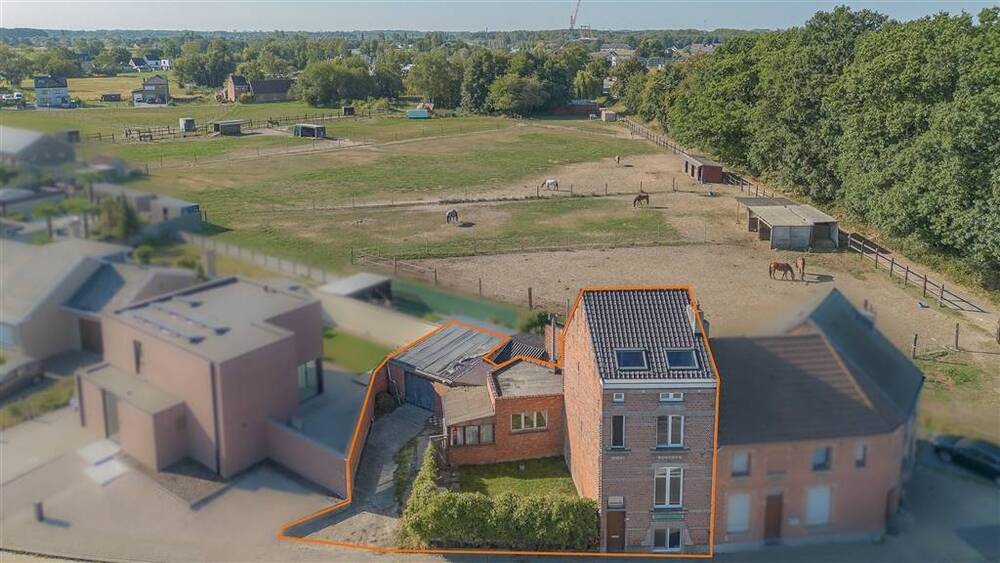 Maison à vendre à Londerzeel 1840 269000.00€ 3 chambres 133.00m² - Annonce 578886