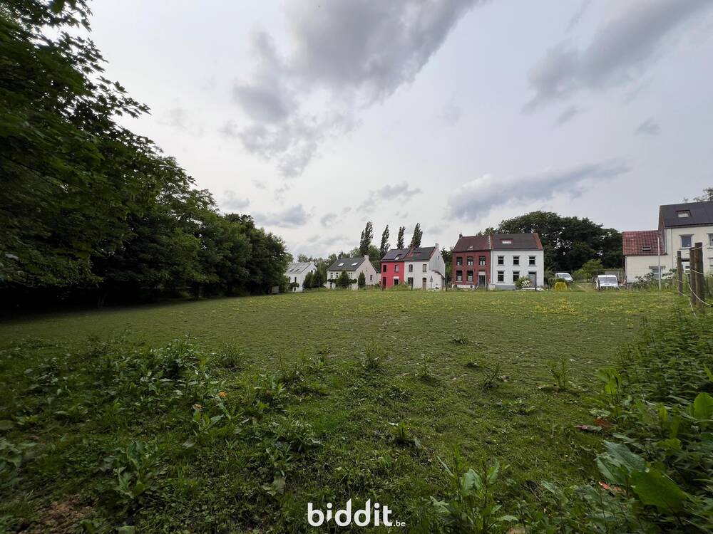 Terrain à vendre à Céroux-Mousty 1341 165000.00€ chambres m² - Annonce 579105