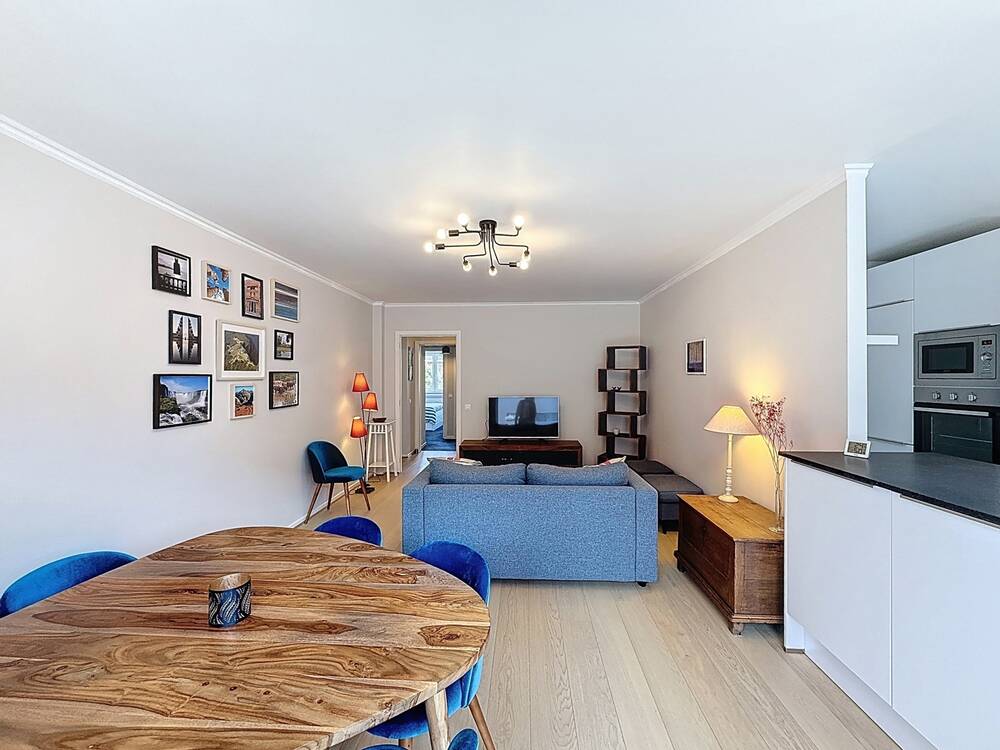 Appartement à louer à Kraainem 1950 1550.00€ 3 chambres 102.00m² - Annonce 578388