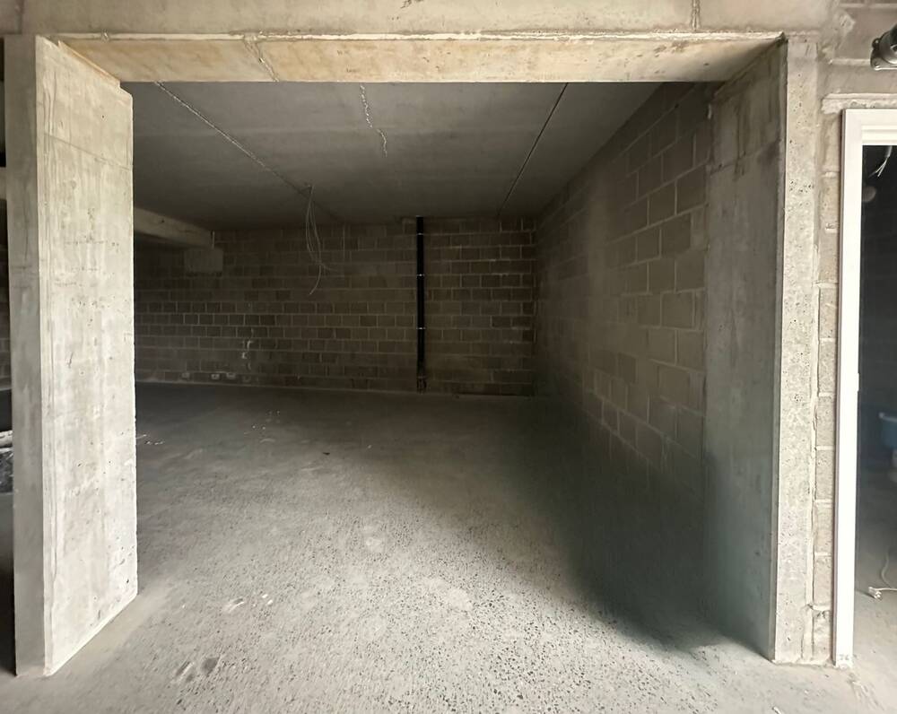 Parking / garage à vendre à Asse 1730 25000.00€ chambres m² - Annonce 578691