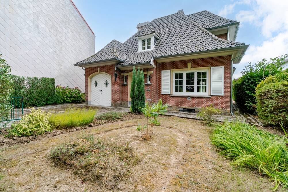Villa à vendre à Wezembeek-Oppem 1970 745000.00€ 3 chambres 197.00m² - Annonce 579210