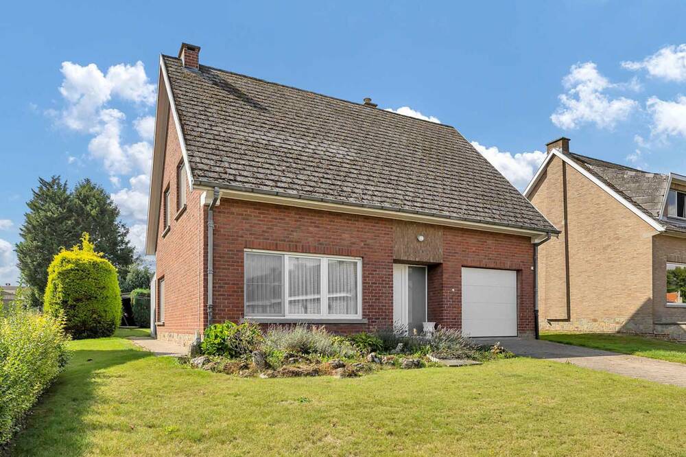 Maison à vendre à Dilbeek 1700 460000.00€ 3 chambres 167.00m² - Annonce 578568