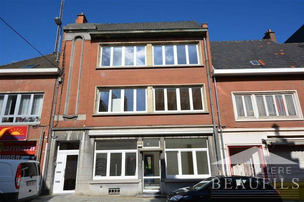 Appartement te  in Nijvel 1400 875.00€ 2 slaapkamers 119.00m² - Zoekertje 578948