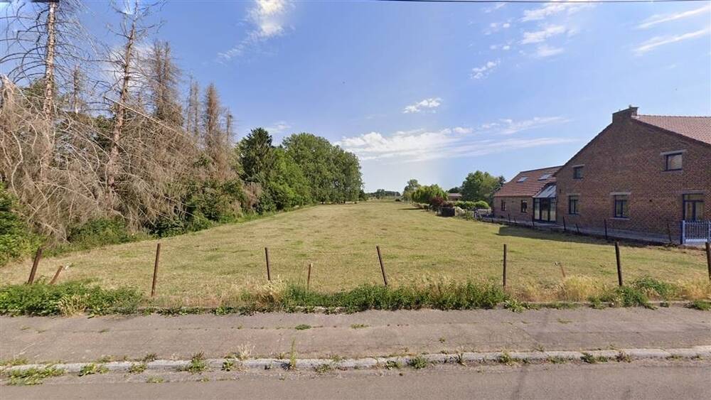 Grond te  koop in Noduwez 1350 125000.00€  slaapkamers m² - Zoekertje 578604