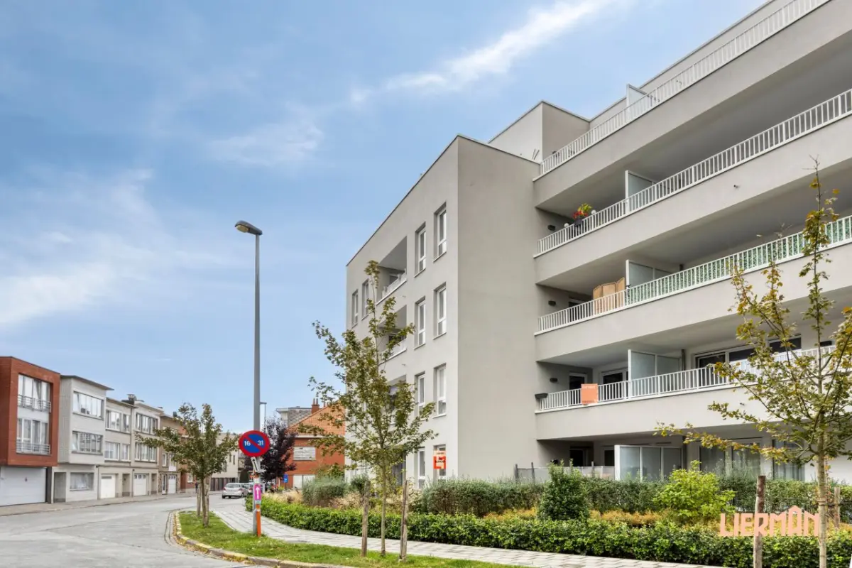 Appartement te  koop in Zellik 1731 325000.00€ 2 slaapkamers 75.00m² - Zoekertje 578615