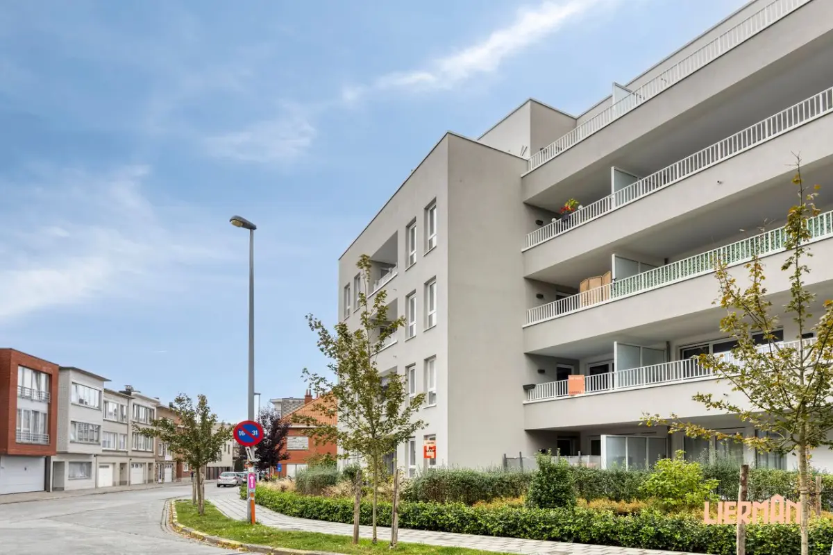 Appartement à vendre à Zellik 1731 349000.00€ 2 chambres 75.00m² - Annonce 578615