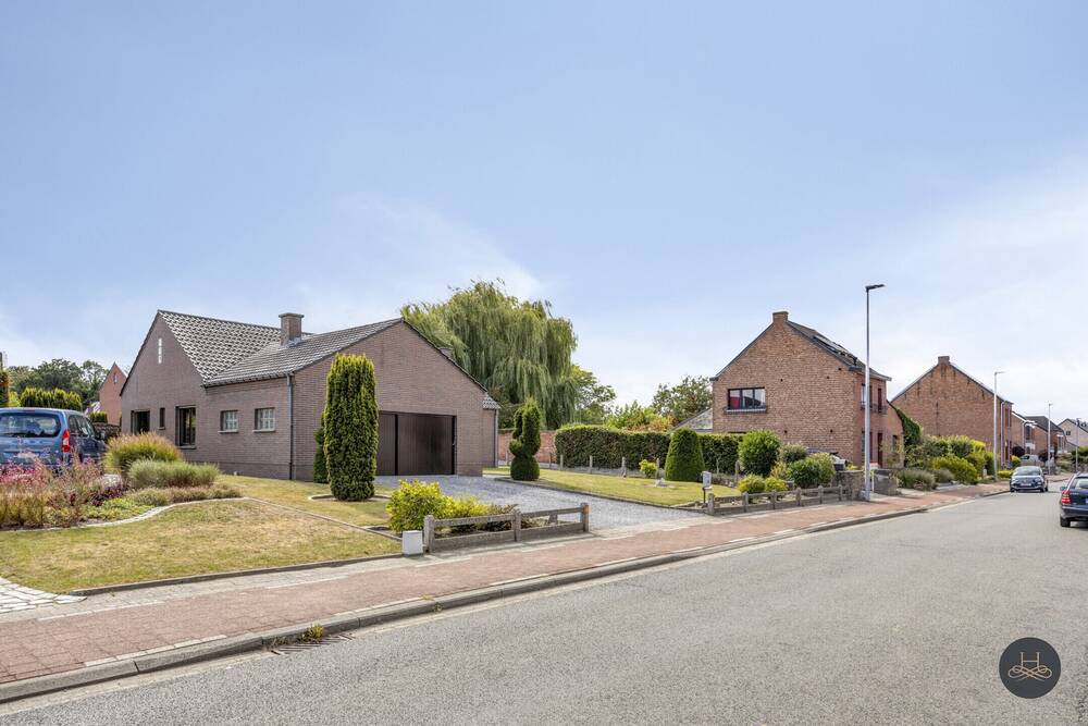 Huis te  koop in Haacht 3150 439000.00€ 2 slaapkamers 228.00m² - Zoekertje 578398