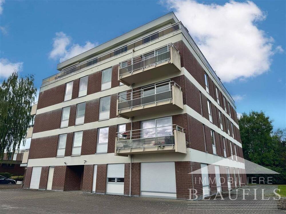 Appartement à  à Nivelles 1400 1000.00€ 2 chambres 99.00m² - Annonce 578357