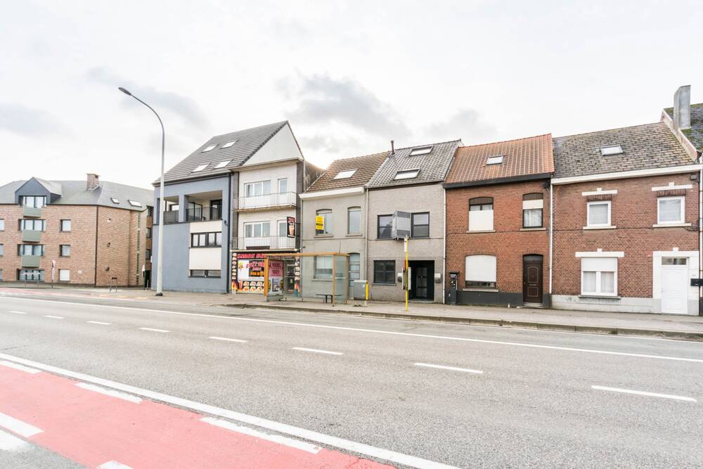 Maison à vendre à Asse 1730 324000.00€ 2 chambres 155.00m² - Annonce 578450