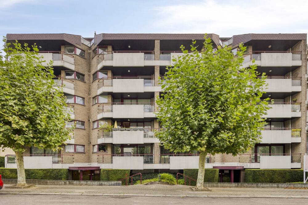 Appartement à vendre à Zellik 1731 320000.00€ 2 chambres 131.00m² - Annonce 578520