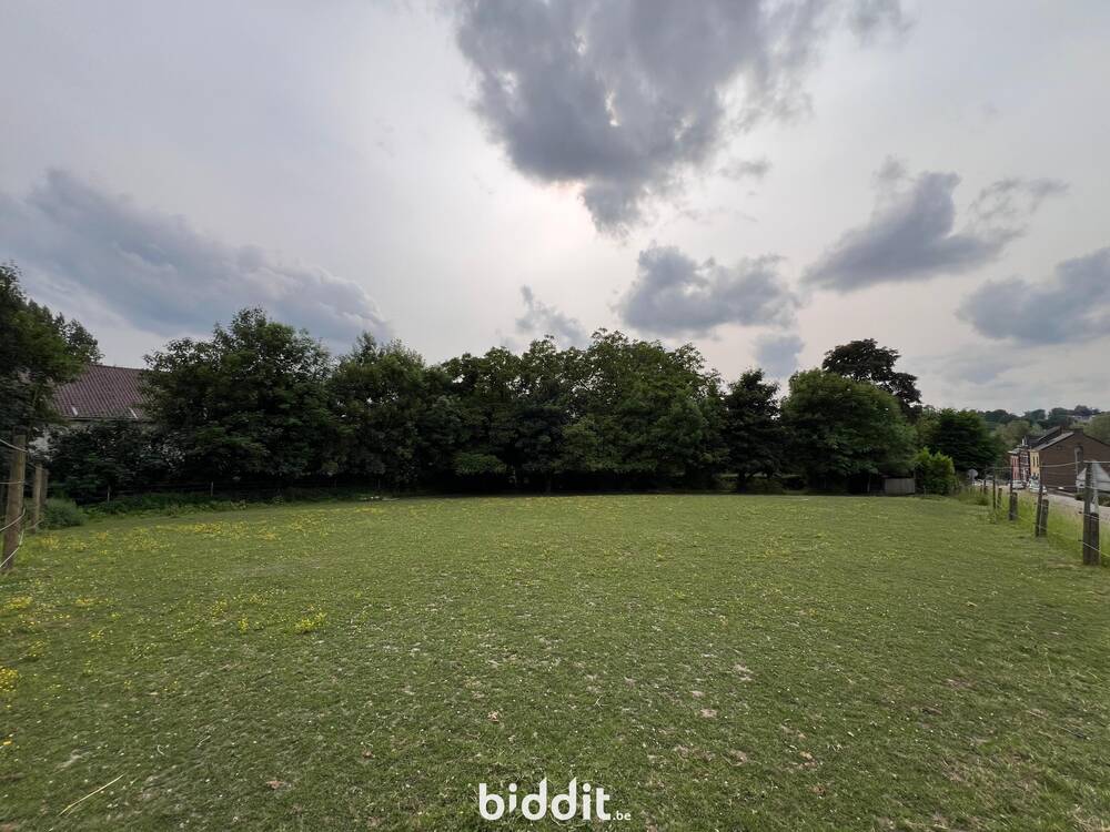 Terrain à vendre à Céroux-Mousty 1341 185000.00€ chambres m² - Annonce 579103