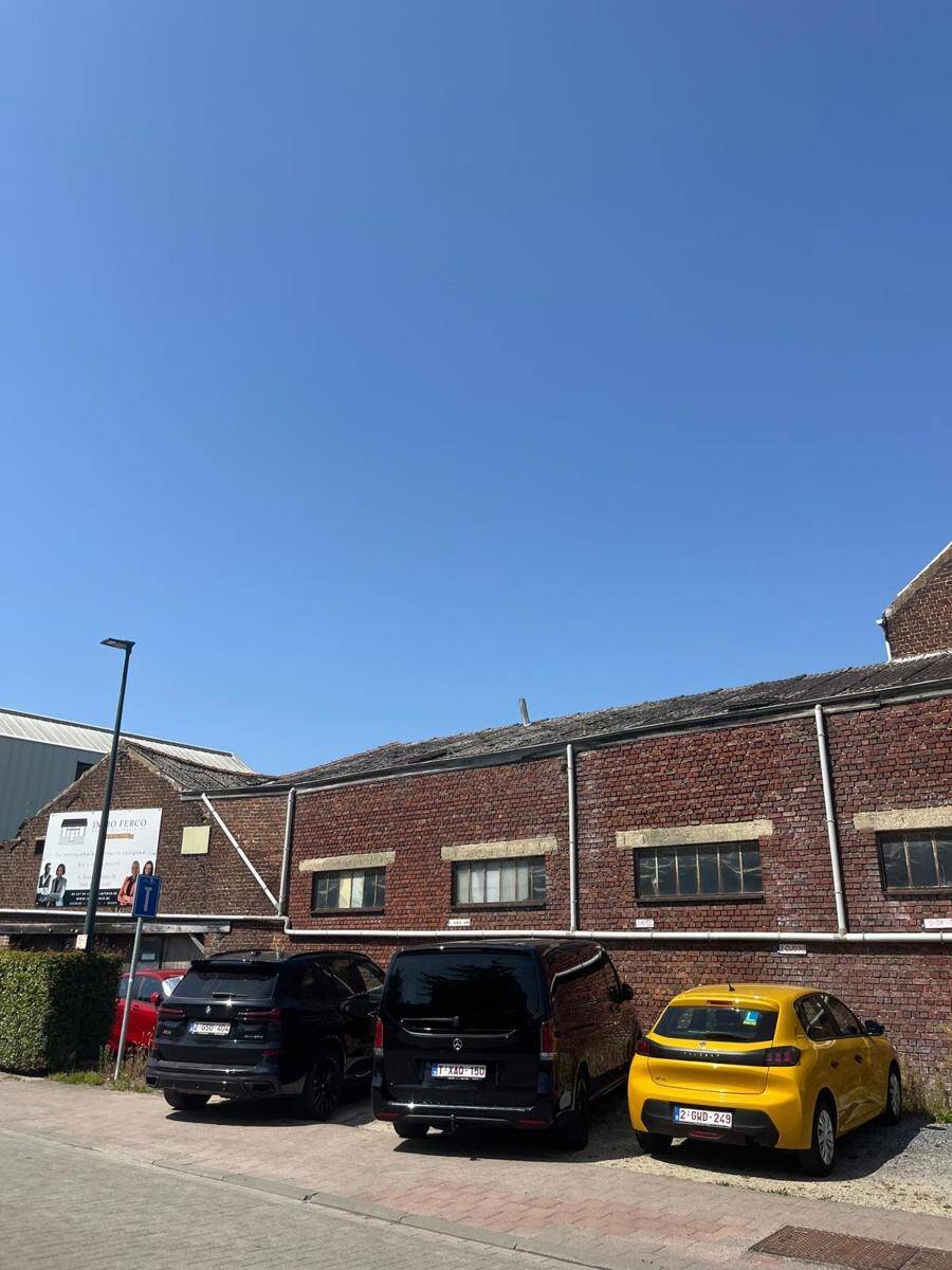 Huis te  koop in Hoeilaart 1560 295000.00€ 1 slaapkamers 175.00m² - Zoekertje 578696