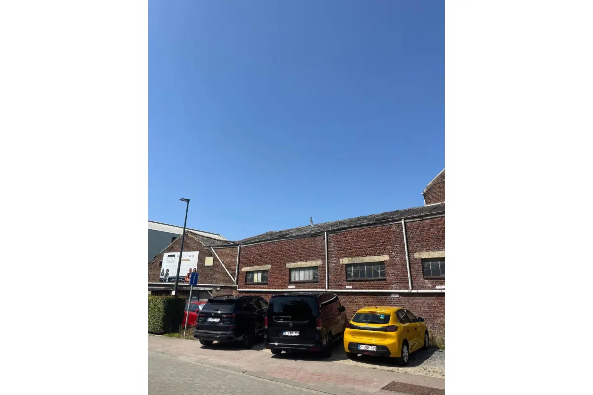 Maison à vendre à Hoeilaart 1560 295000.00€ 1 chambres 175.00m² - Annonce 578696