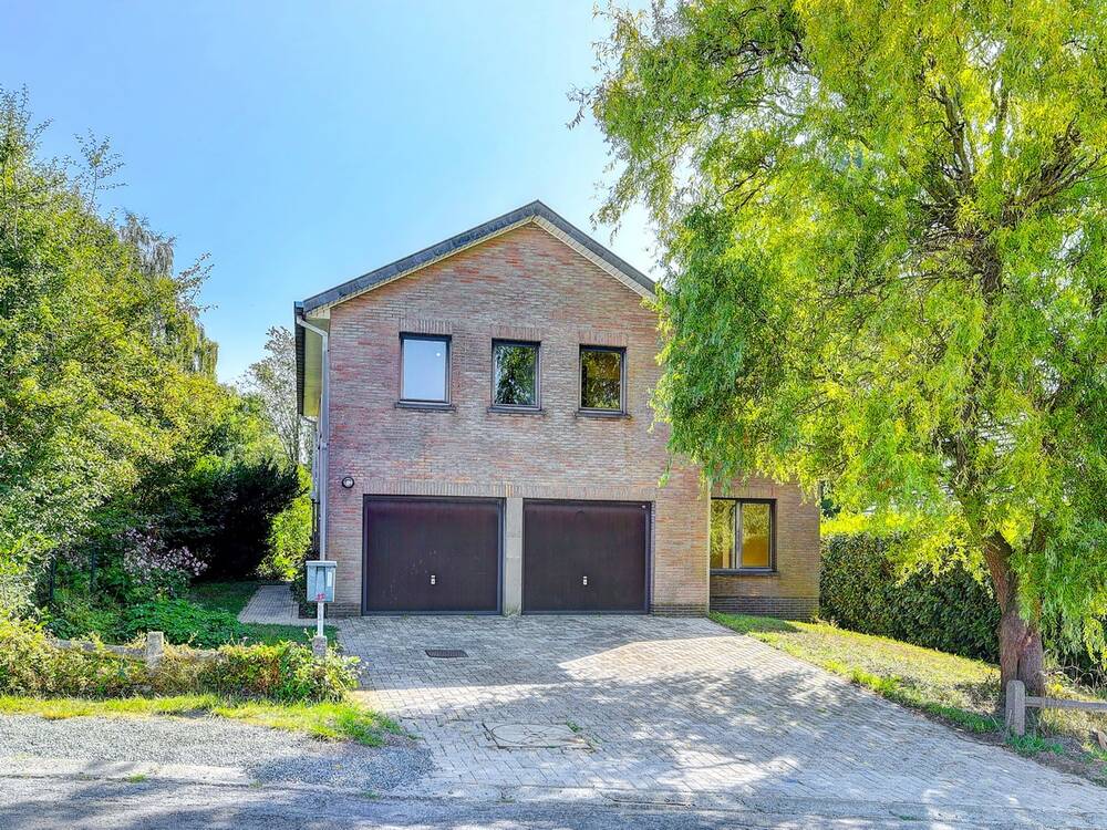 Huis te koop in Overijse 3090 520000.00€ 4 slaapkamers 204.00m² - Zoekertje 579211