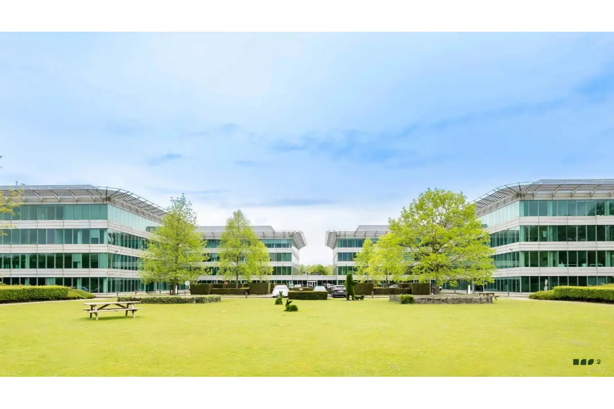 Handelszaak te  huur in Diegem 1831 2010.00€  slaapkamers 602.00m² - Zoekertje 578383