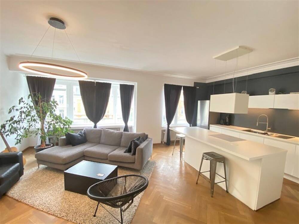 Appartement à à Uccle 1180 1225.00€ 2 chambres 80.00m² - Annonce 578639
