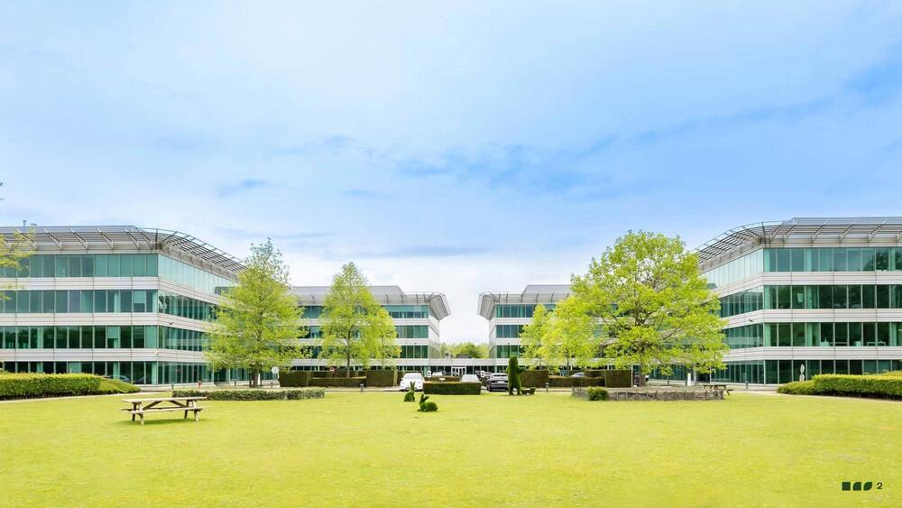 Handelszaak te  huur in Diegem 1831 4395.00€  slaapkamers 1318.00m² - Zoekertje 578582