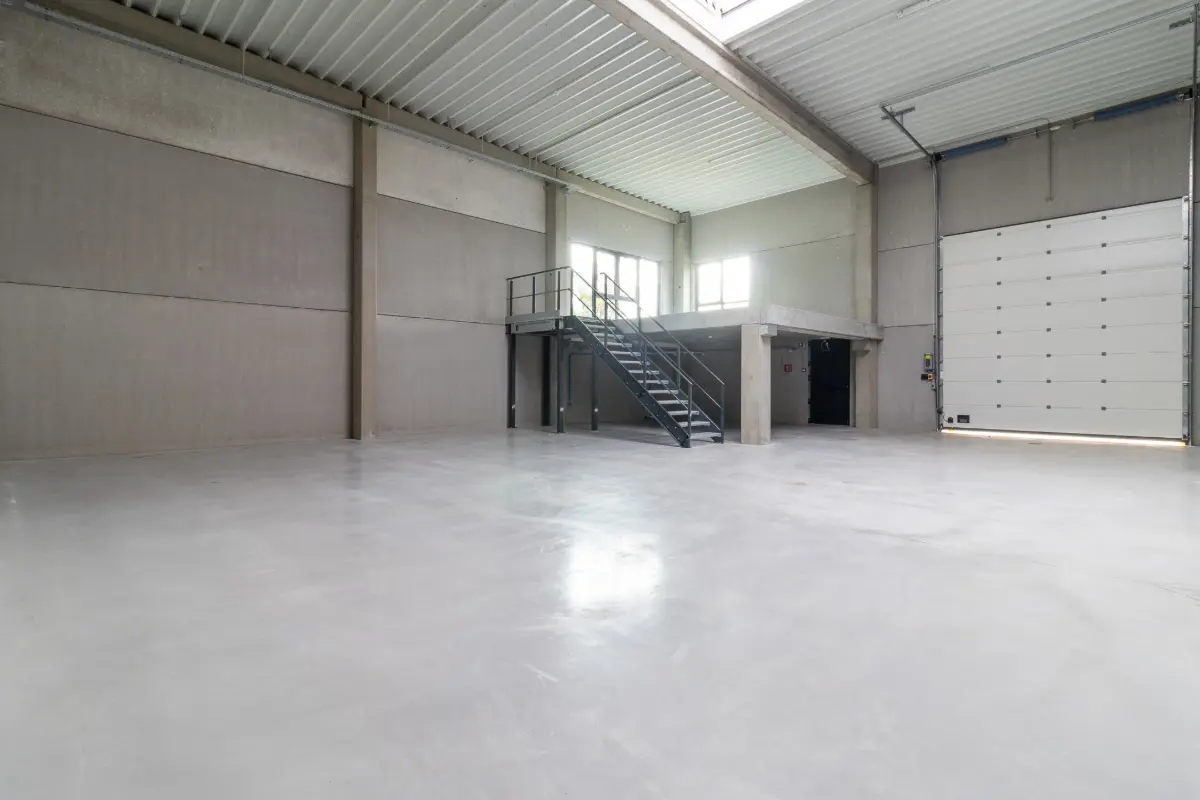 Commerce à louer à Nivelles 1400 1850.00€  chambres 226.00m² - Annonce 578833