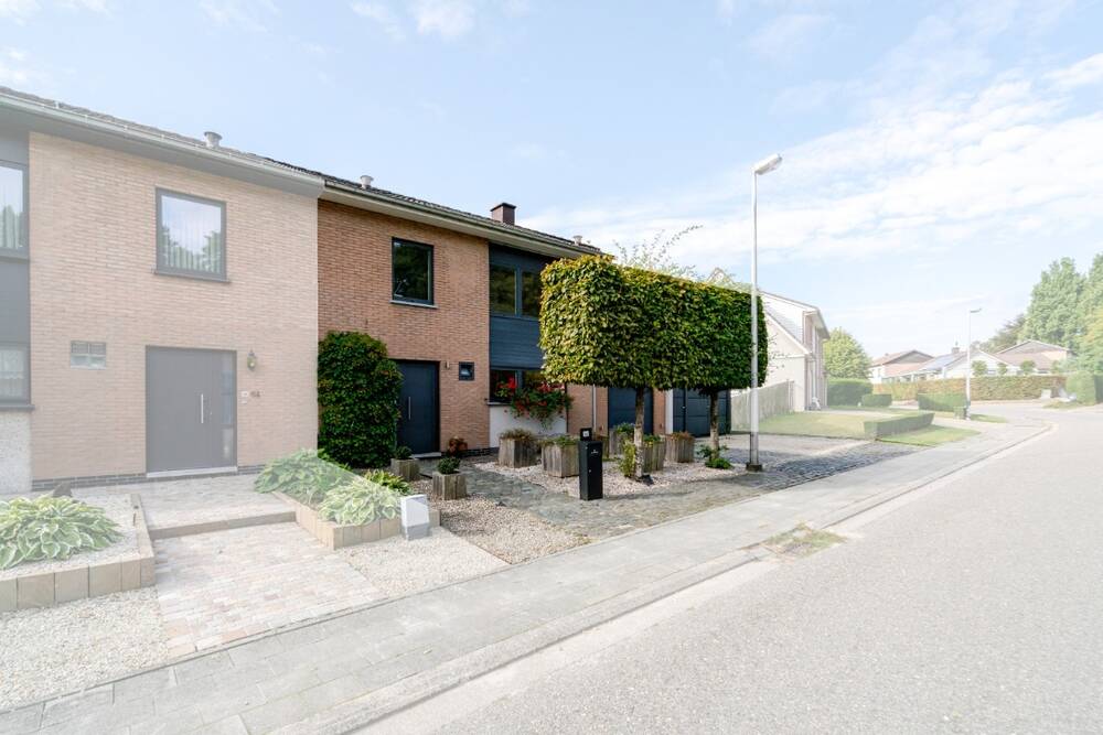 Villa à vendre à Grimbergen 1850 525000.00€ 4 chambres 182.30m² - Annonce 579877