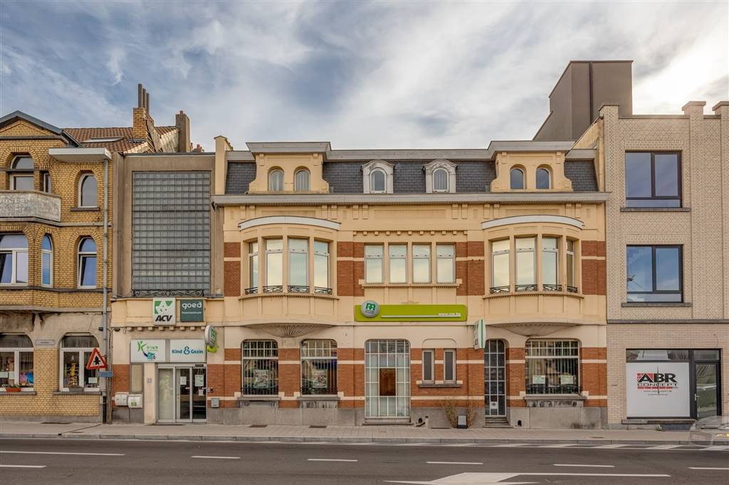 Handelszaak te koop in Zaventem 1930 889000.00€ slaapkamers 504.00m² - Zoekertje 579632