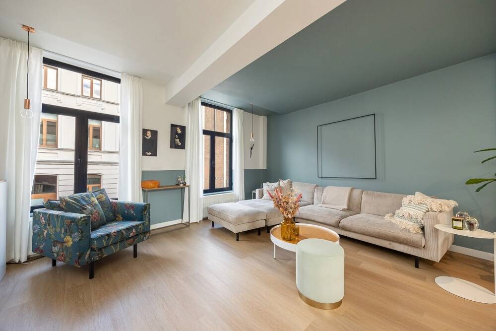 Commerce à vendre à Vilvorde 1800 375000.00€ 2 chambres 190.00m² - Annonce 580488