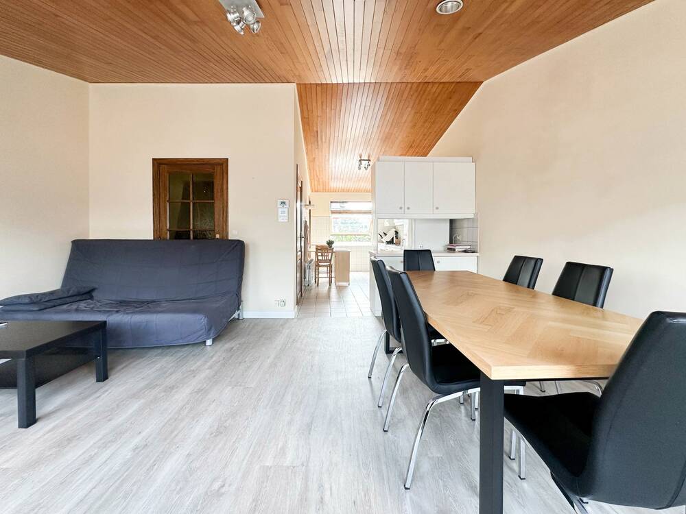 Appartement à louer à Nivelles 1400 890.00€ 2 chambres 102.00m² - Annonce 579957