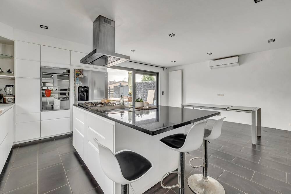 Maison à vendre à Affligem 1790 625000.00€ 6 chambres 222.00m² - Annonce 580176