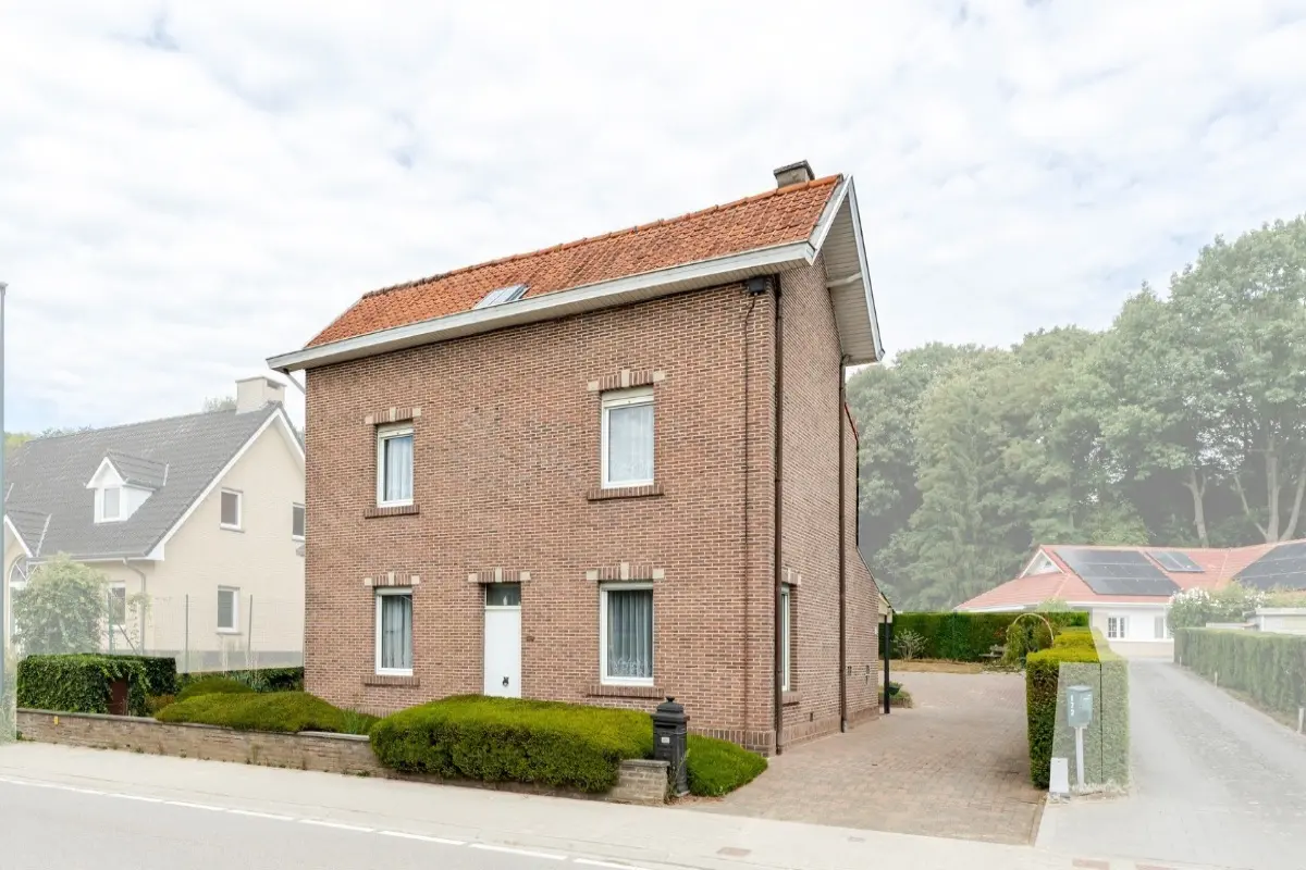 Huis te koop in Overijse 3090 340000.00€ 2 slaapkamers 100.00m² - Zoekertje 580654
