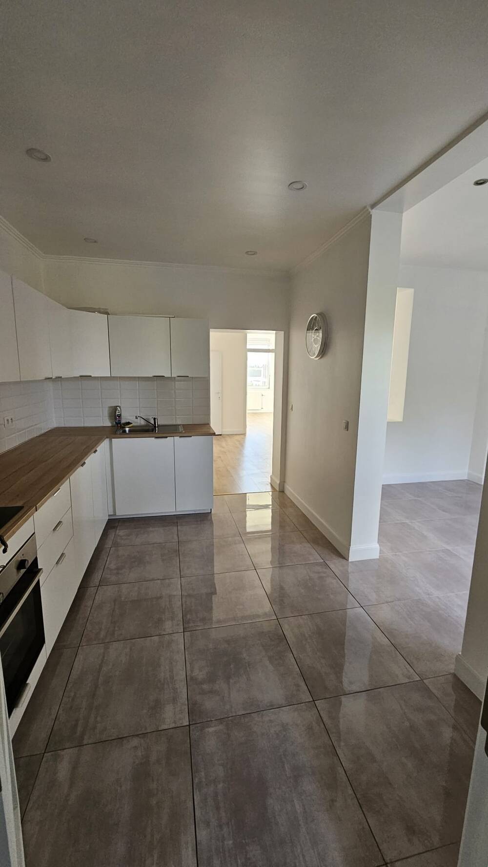 Appartement à louer à Strombeek-Bever 1853 1000.00€ 2 chambres 80.00m² - Annonce 580461