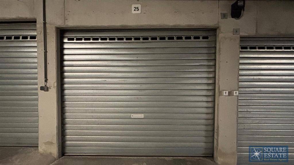 Parking / garage à vendre à Wemmel 1780 55000.00€  chambres m² - Annonce 580321