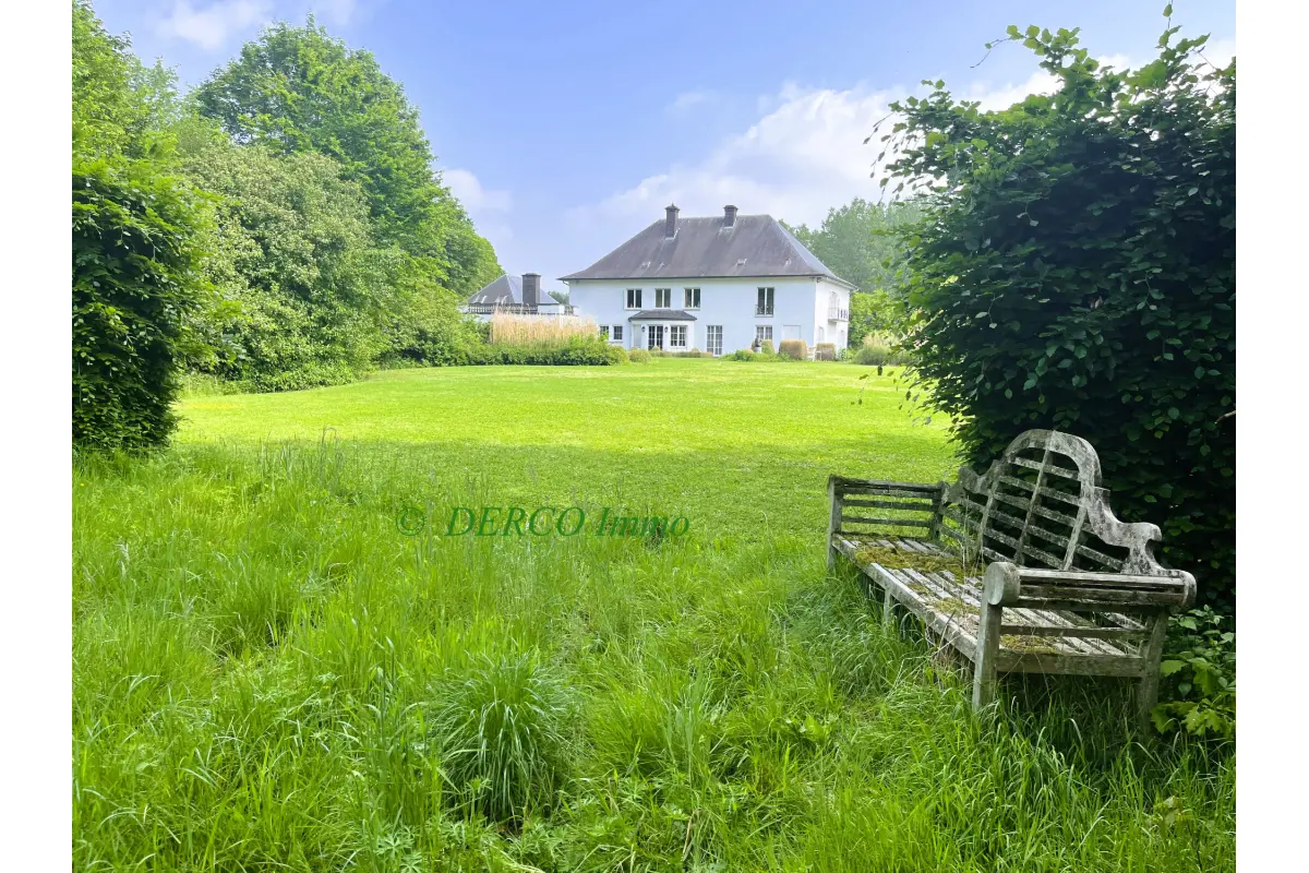 Villa te  koop in Rotselaar 3110 1280000.00€ 6 slaapkamers 895.00m² - Zoekertje 580525