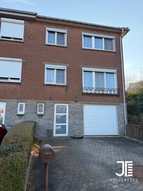 Maison à vendre à Braine-l'Alleud 1420 430000.00€ 4 chambres 120.00m² - Annonce 579814