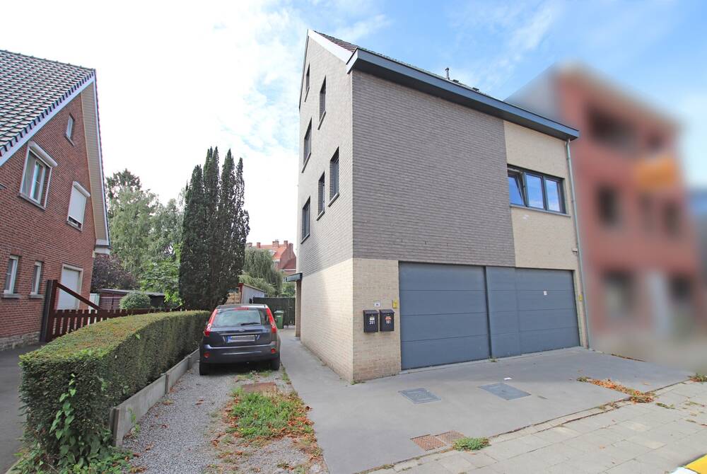 Appartement te  huur in Herent 3020 940.00€ 2 slaapkamers m² - Zoekertje 580516