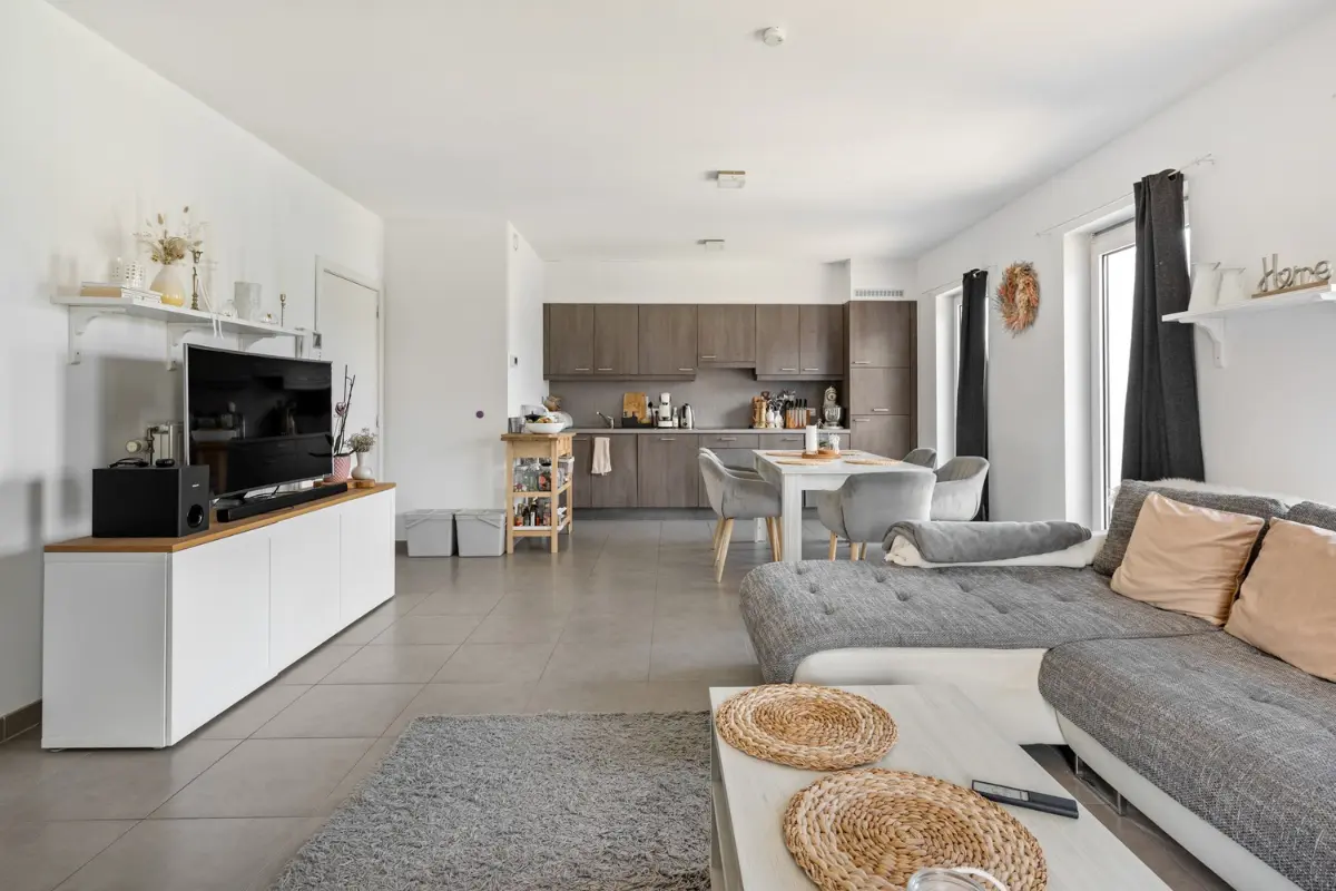 Appartement à vendre à Aarschot 3200 289000.00€ 1 chambres 84.00m² - Annonce 579296