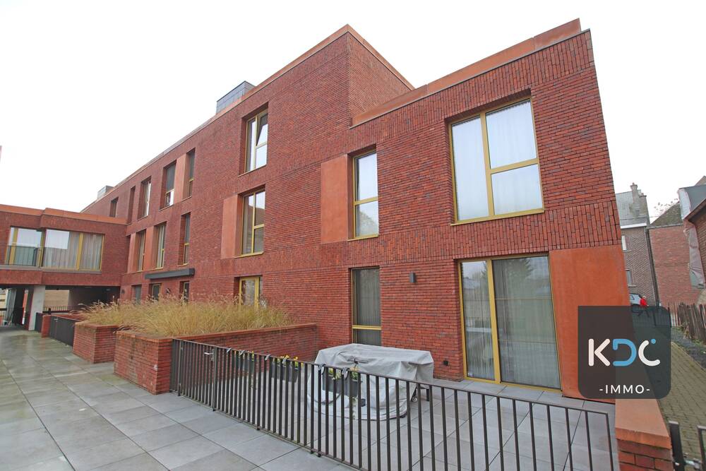 Appartement à vendre à Leefdaal 3061 320000.00€ 1 chambres 60.00m² - Annonce 580084